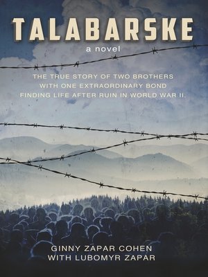 cover image of Talabarske